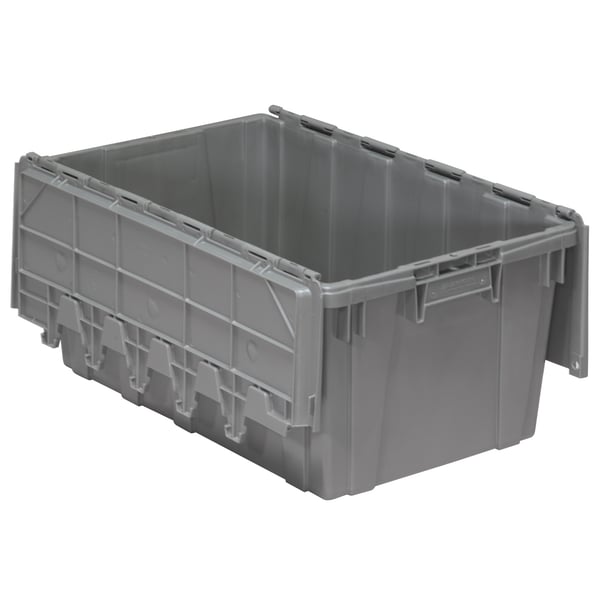 Attached Lid Containers - H39160-GRY