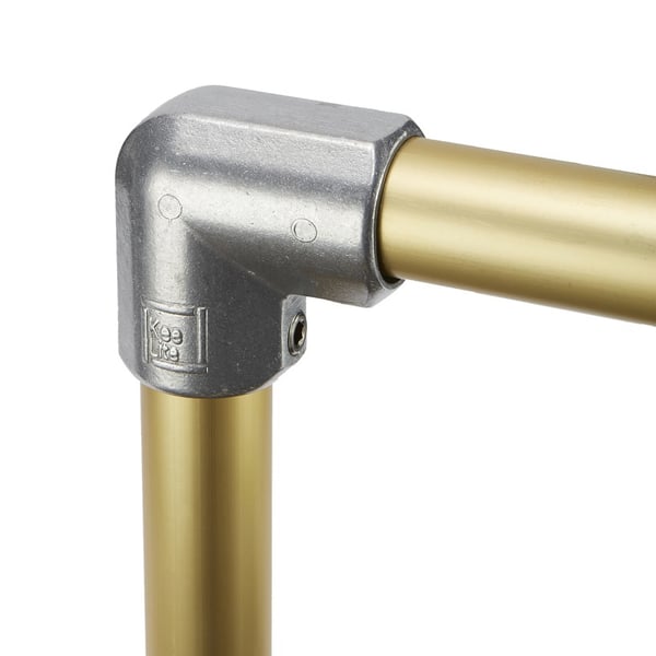 Kee Lite® Fittings - HL15-6