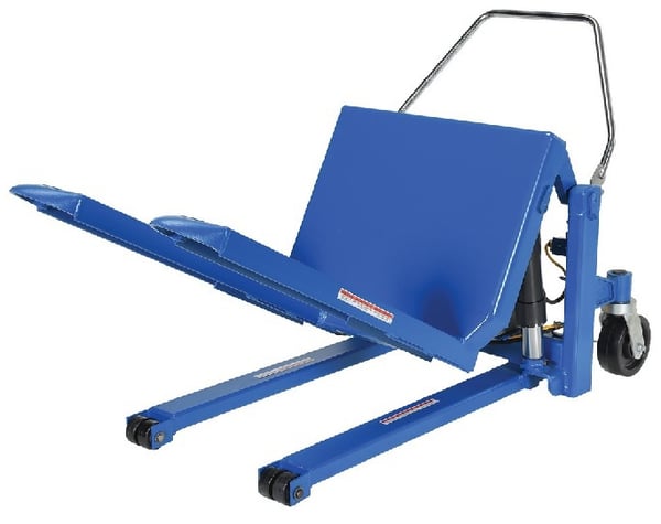 The Tiltmaster - HTM-40-DC
