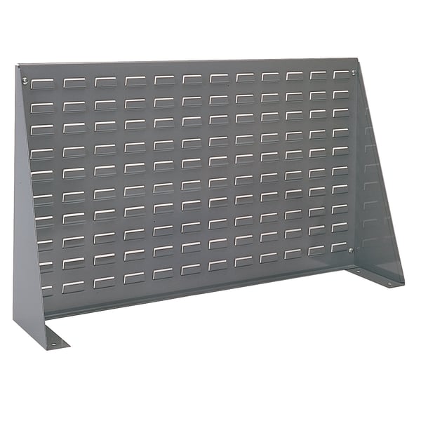 Louvered Hanging Systems - H98636-GY