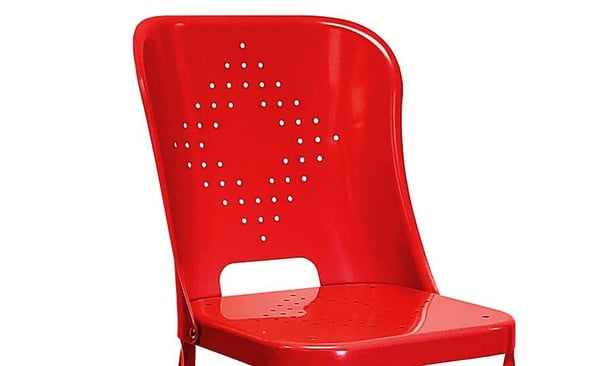 Lyon 1901 Stools - HYF2397P12
