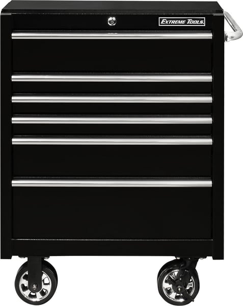 Pws Series Extreme Portable Workstation® Tool Storage - HPWS302506RCTXBK