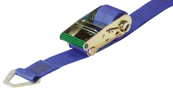 Optional Load Binder For Cargo Lifts - HLB-1