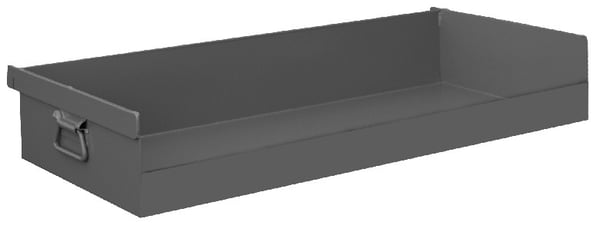 Adjust-A-Tray Truck - Hook-On Trays - HTR-1502-95