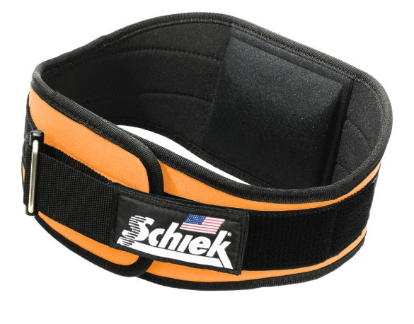 Schiek Back Supports / Lumbo / Sacral Supports - H4006-SO-L