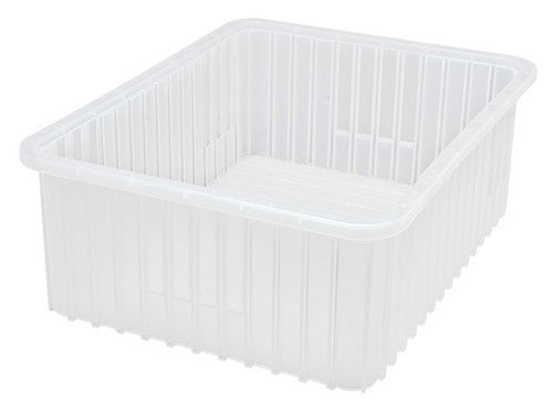 Dividable Grid Containers - HDG93080CL