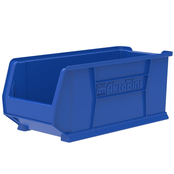 Super-Size Akro Bins - H30287-BE