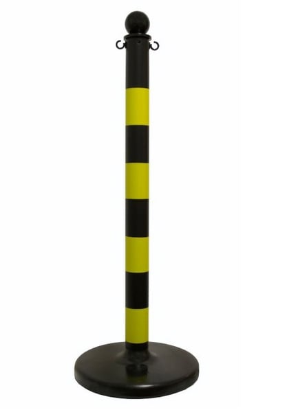 Crowd Control - Stanchions - H96429