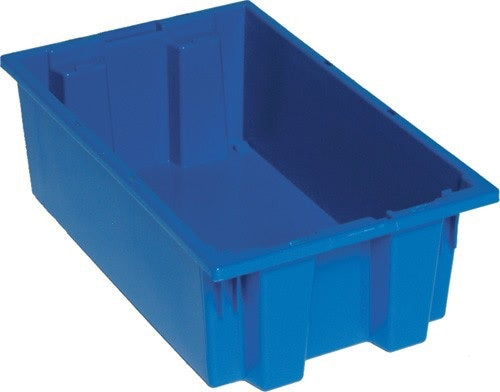 Stack & Nest Totes (Snts) - HSNT180-B