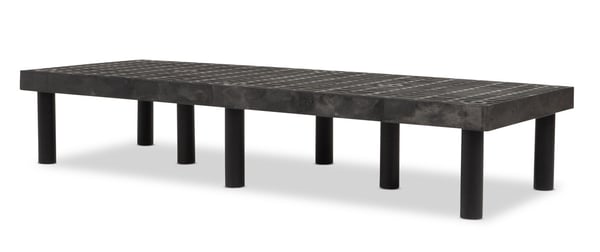Dunnage-Rack™ Bulk Storage Racks - HD6624