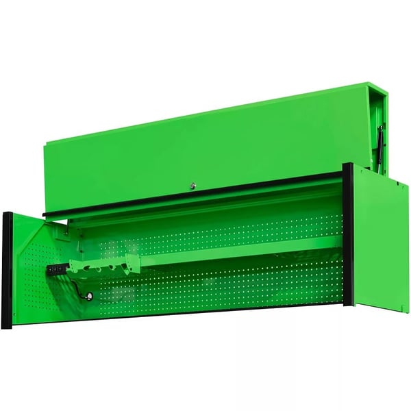 Dx Series 41" And 72" Tool Storage - HDX722101HC-GNBK