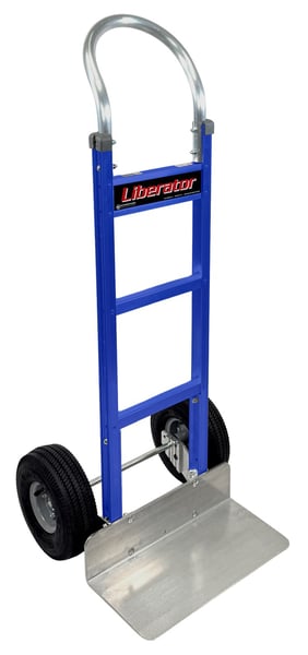Liberator Hand Trucks - HHTA-0023-01