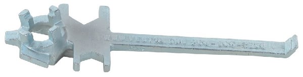 Bung Nut Wrenches - HBNW-IX-W