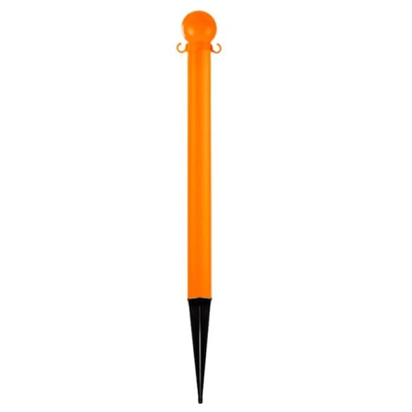 Crowd Control - Ground Poles - H95512