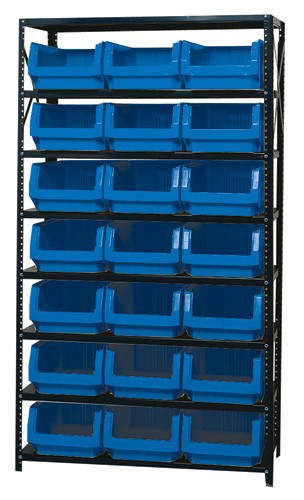 Magnum Bin Units - HMSU-532-B