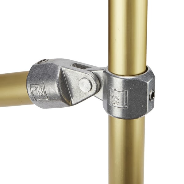 Kee Lite® Fittings - HLC50-77