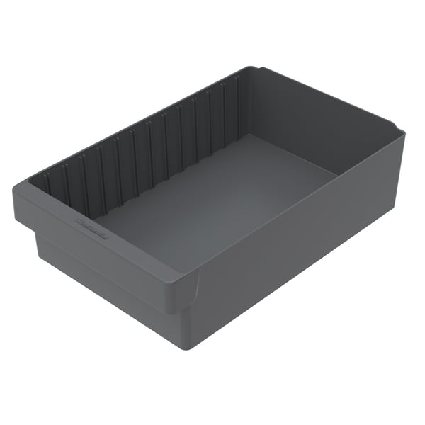 Akrodrawers - H31118-GY