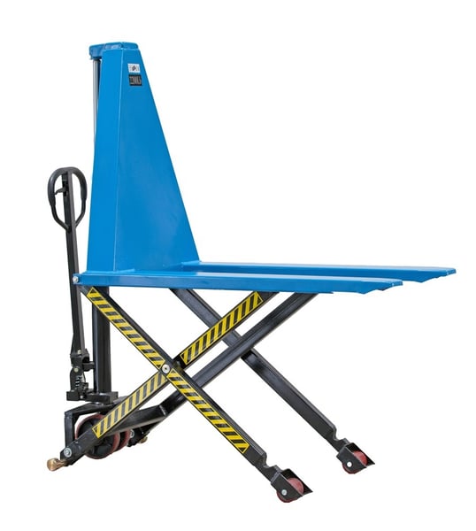 Scissor Lift Pallet Jacks - HI10E