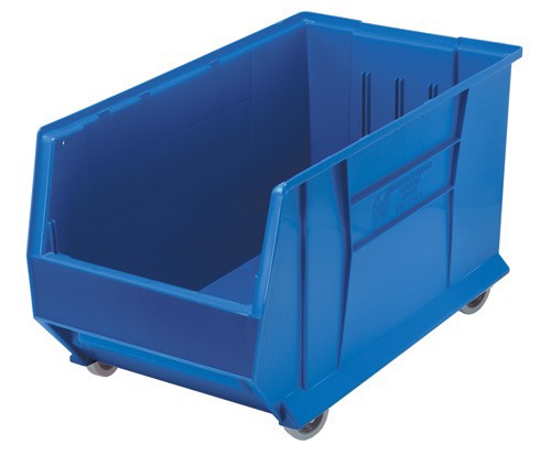 24", 30" & 36" Hulk Containers - HQUS986MOB-B