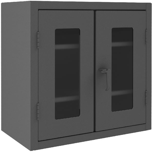 Extra Heavy Duty Storage Cabinets - HHDCC203636-2S95