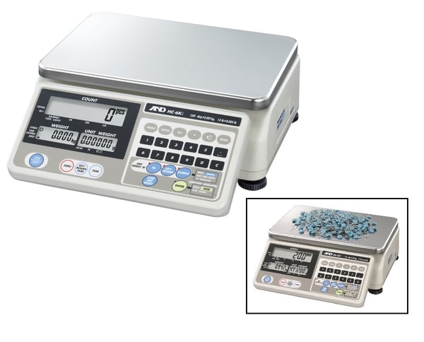Counting Scale - HHC-3KI