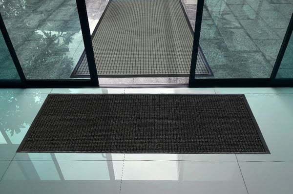 Waterhog® Squares Matting - H2805468070