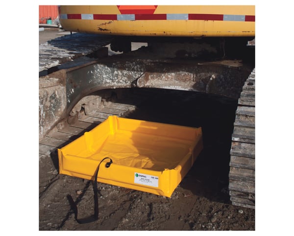 Folding Duck Ponds - H5633-YE-F