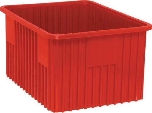 Dividable Grid Containers - HDG93120-R