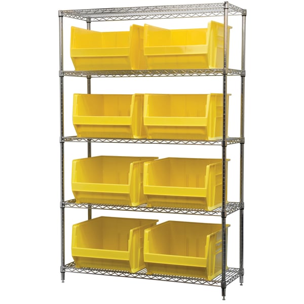 Akrobin® Wire Systems - HAWS184830283-Y