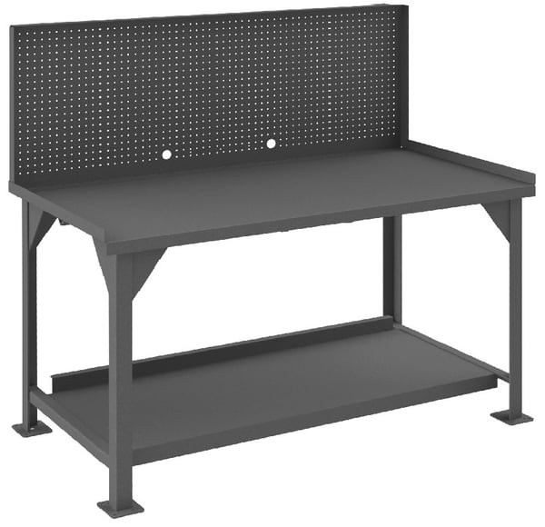 Mobile And Stationary Workbenches - DWB-3072-BE-PB-95