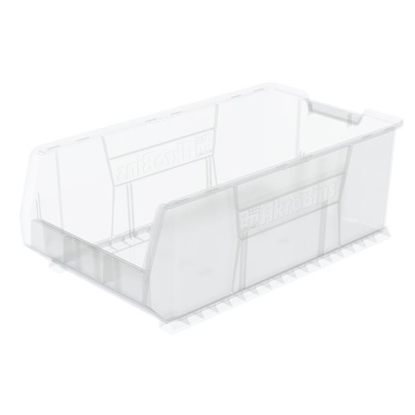 Clear Super-Size Akrobins® - H30293SCLAR