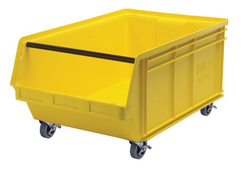 Mobile Magnum Bins - HQMS843MOB-Y