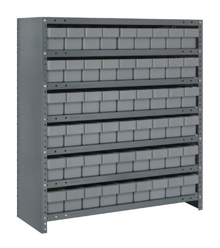 Euro Drawer Shelving Systems - HCL1839-604-GY