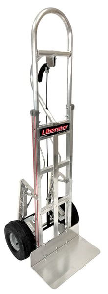 Liberator Brake Trucks - HBDC-0001