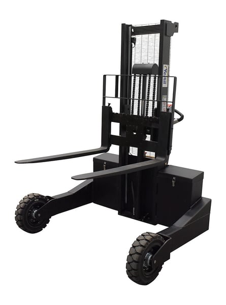 Rough Terrain Stackers - HRT-S-62-AF.vm