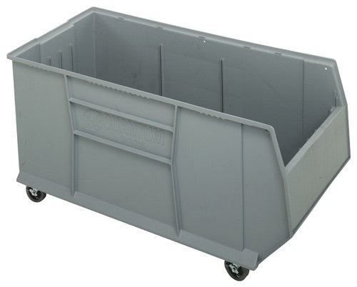 42" Rackbin Containers - HQRB216MOB-GY