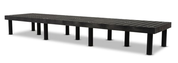 Dunnage-Rack™ Bulk Storage Racks - HD9624