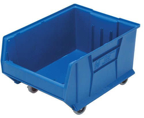 24", 30" & 36" Hulk Containers - HQUS965MOB-B