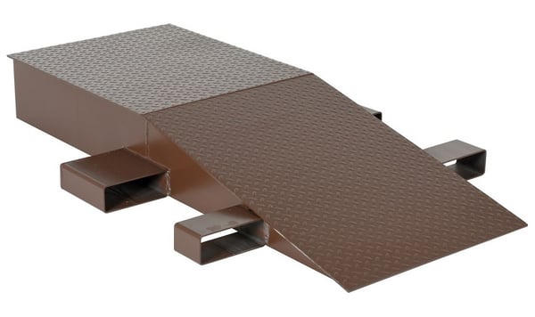 Wheel Risers - HSWR-24-8-60