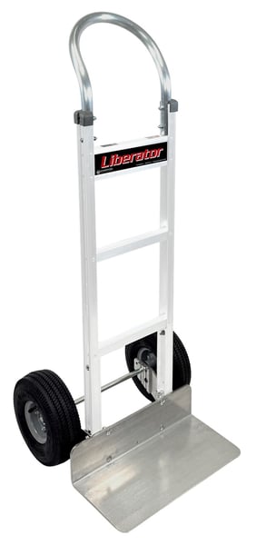 Liberator Hand Trucks - HHTA-0023-12