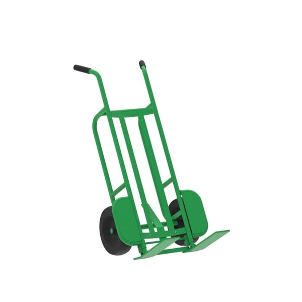 Pallet Hand Trucks - F84738A8