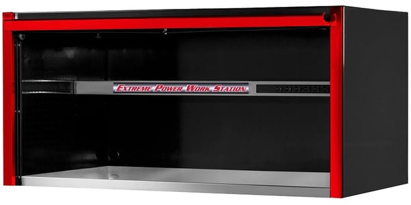 Ex Professional Series Tool Storage - HEX5501HCQ-BKRD