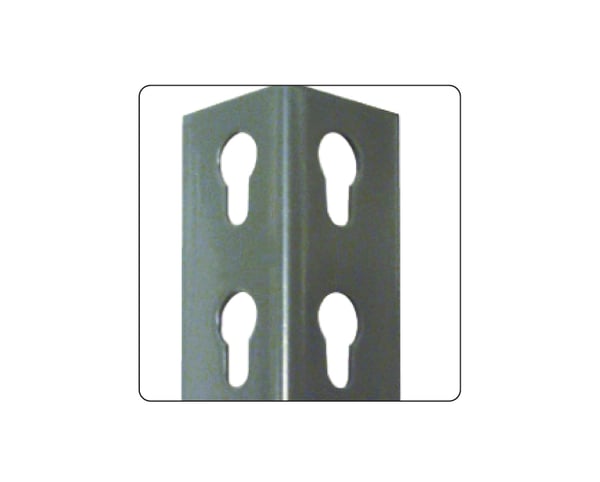 Boltless Shelving - Upright Posts - H200-P7