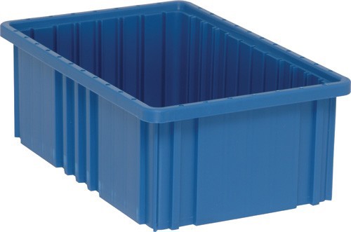 Dividable Grid Containers - HDG92060-B