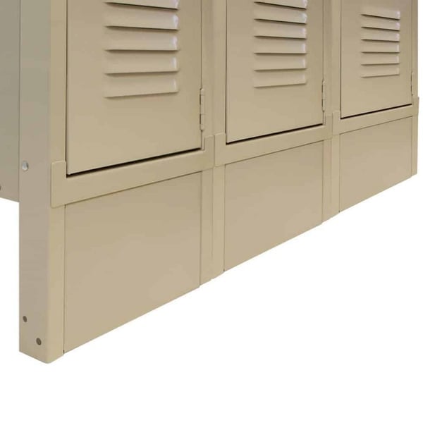 Closed Style Bases - H5802-3