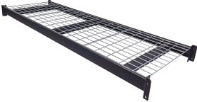 Muscle Rack Storage Unit - H72BKW