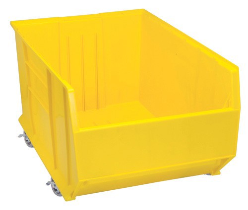 24", 30" & 36" Hulk Containers - HQUS998MOB-Y