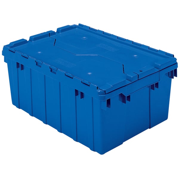 Attached Lid Containers - H39085-B