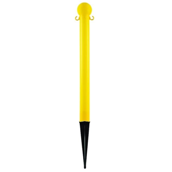 Crowd Control - Ground Poles - H95502