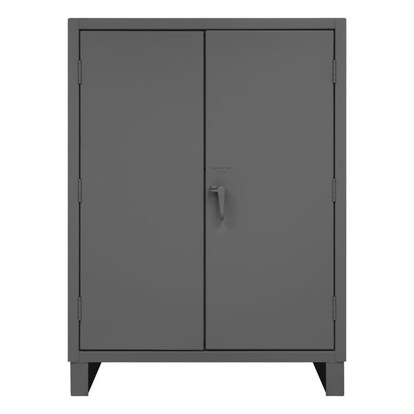 12 Gauge Extra Heavy Duty Cabinets - HHDC-244866-3S95